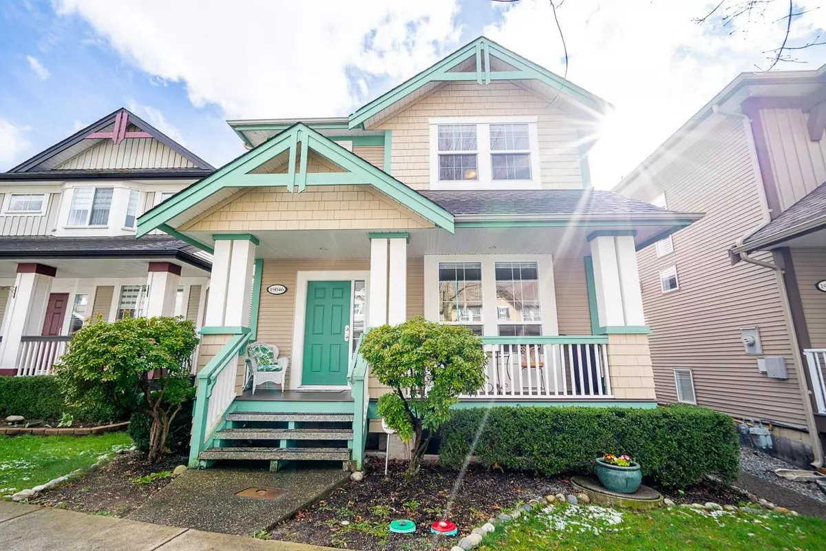 Surrey, BC V4N 0A5,19046 69a AVE