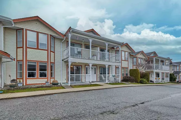 20554 118 AVE #5,  Maple Ridge,  BC V2X 0S3