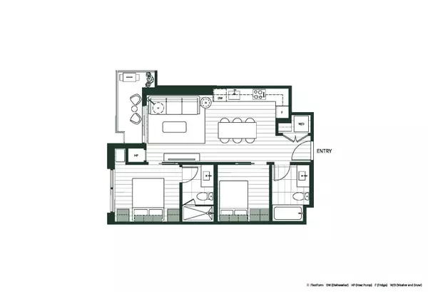 Port Coquitlam, BC V3B 7K5,2810 Anson AVE #2503