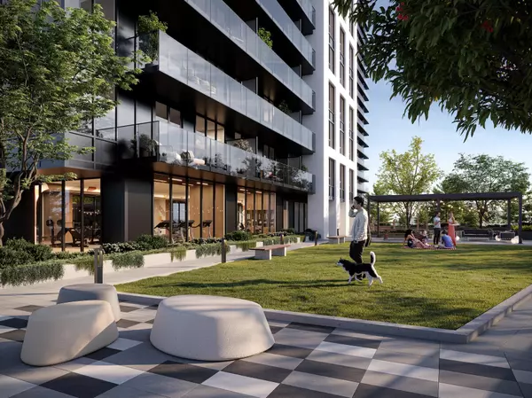 Port Coquitlam, BC V3B 7K5,2810 Anson AVE #2503