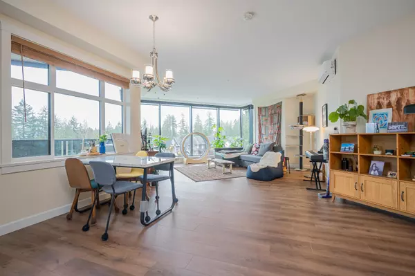 Langley, BC V2Y 3P8,20376 86 AVE #401