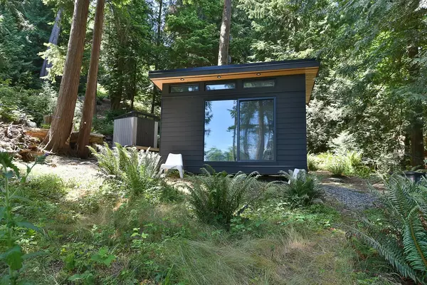 Halfmoon Bay, BC V7Z 1C4,LOT 5 Redrooffs RD