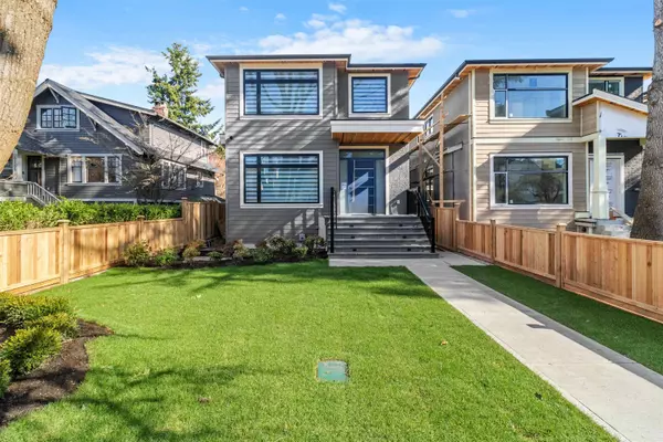 Vancouver, BC V6M 4E7,6192 Larch ST