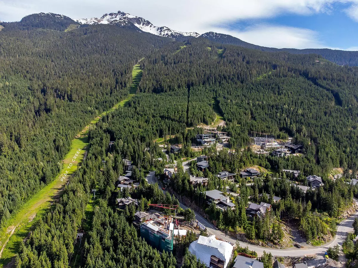 Whistler, BC V8E 0L6,2915 Ancient Cedars LN
