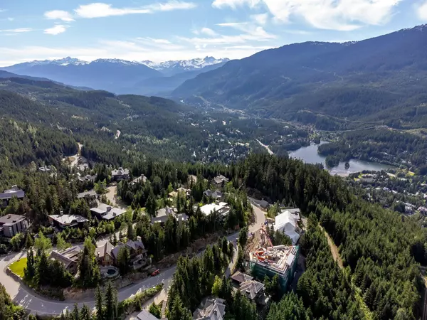 Whistler, BC V8E 0L6,2915 Ancient Cedars LN