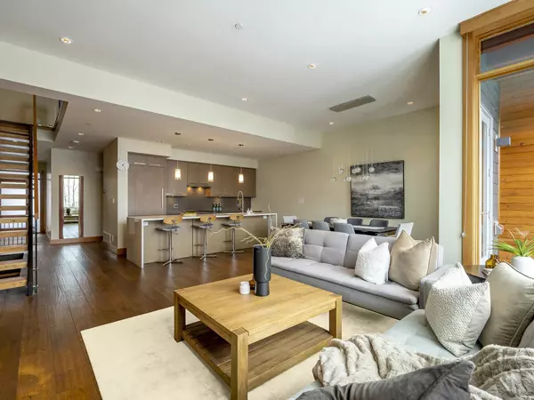 Whistler, BC V8E 1L8,8400 Ashleigh Mcivor DR #22