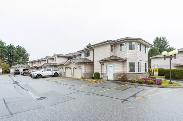 Pitt Meadows, BC V3Y 2M2,19060 Ford RD #33