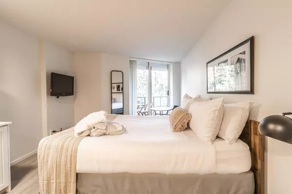 Whistler, BC V8E 1C1,4315 Northlands BLVD #611