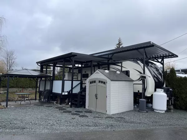 8400 Shook RD #59, Mission, BC V2V 7L5