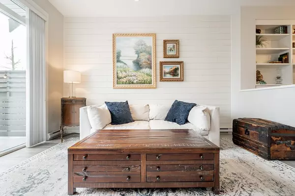 Port Coquitlam, BC V3B 0M4,2380 Ranger LN #46