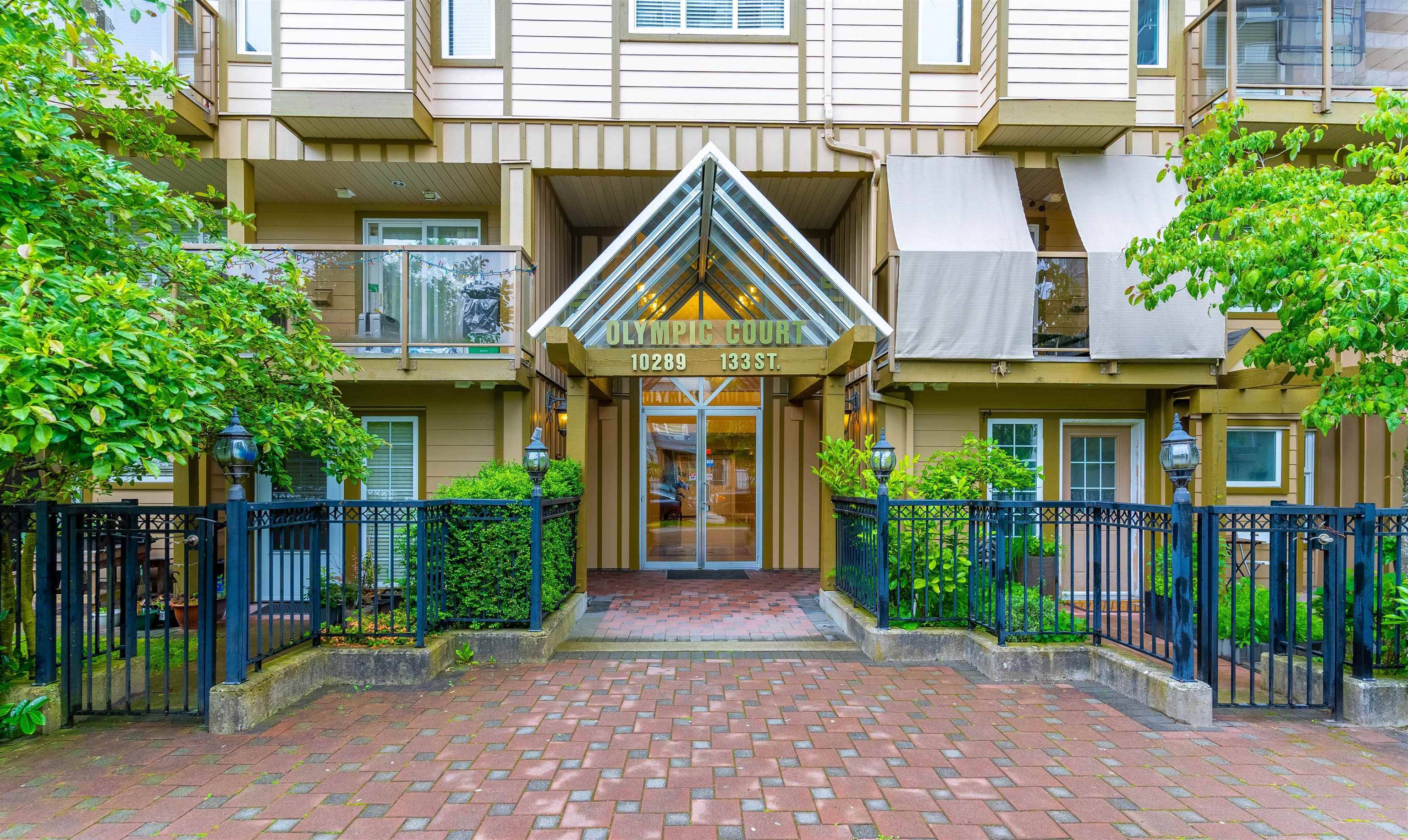 Surrey, BC V3T 0B1,10289 133 ST #314