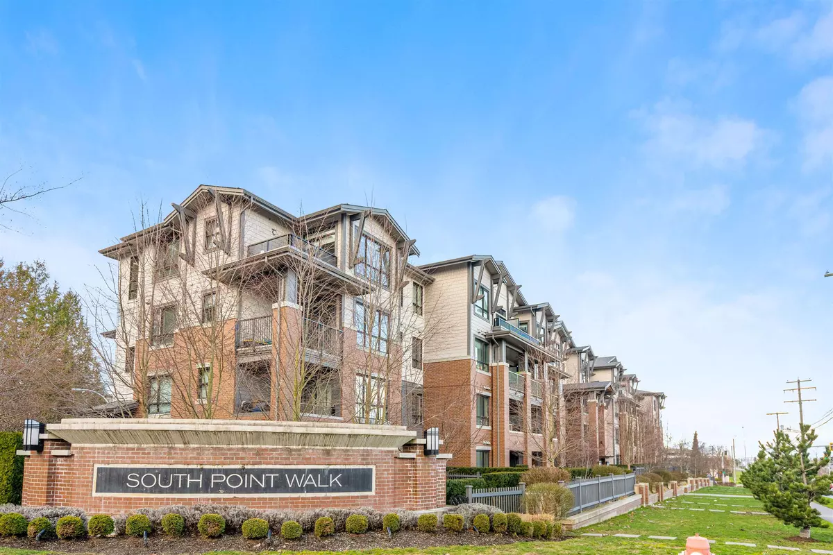 Surrey, BC V4P 0G3,2960 151 ST #313