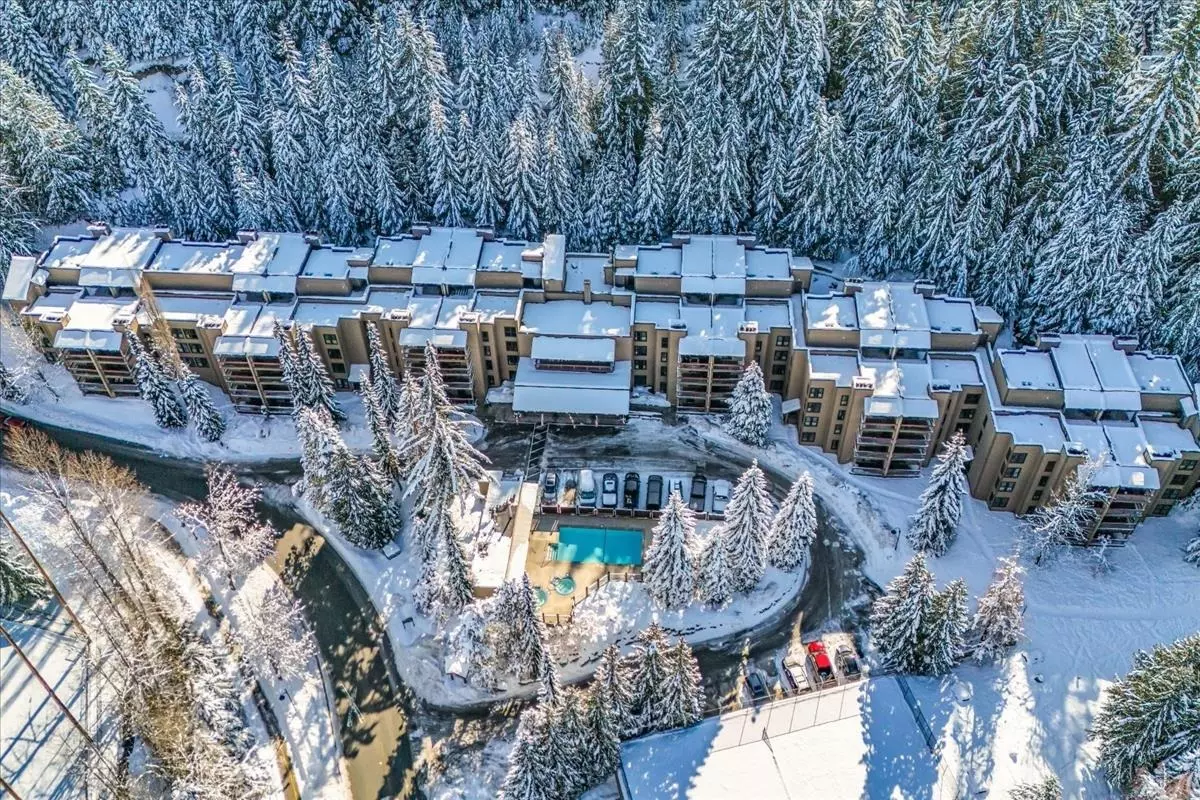 Whistler, BC V8E 1J4,4200 Whistler WAY #120
