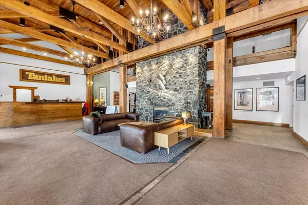 Whistler, BC V8E 1J4,4200 Whistler WAY #120