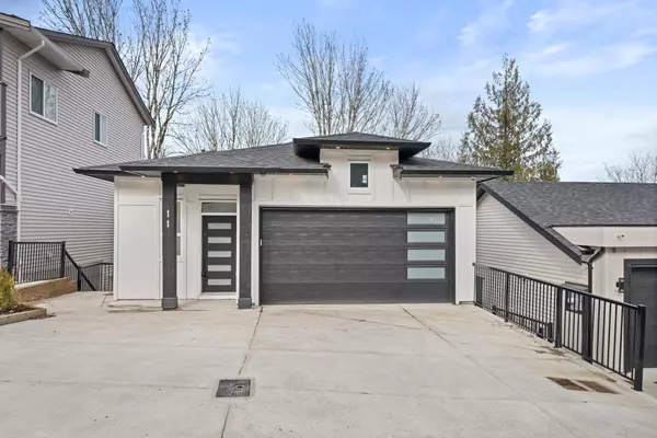 Chilliwack, BC V2R 4A1,43925 Chilliwack Mountain RD #11