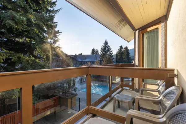 Whistler, BC V8E 1G8,4429 Sundial PL #257