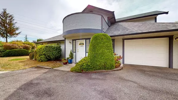Sechelt, BC V7Z 0J5,5711 Ebbtide ST #120
