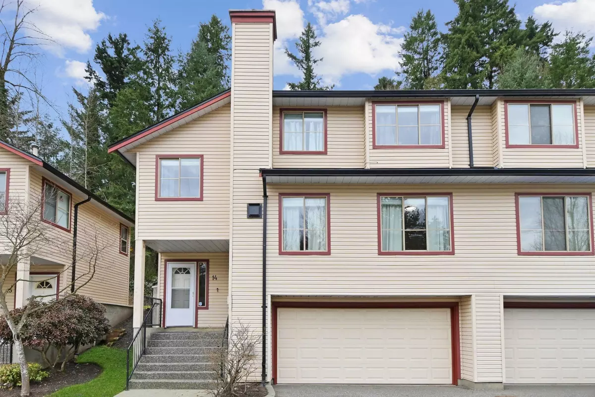 Maple Ridge, BC V2X 2C3,21960 River RD #14