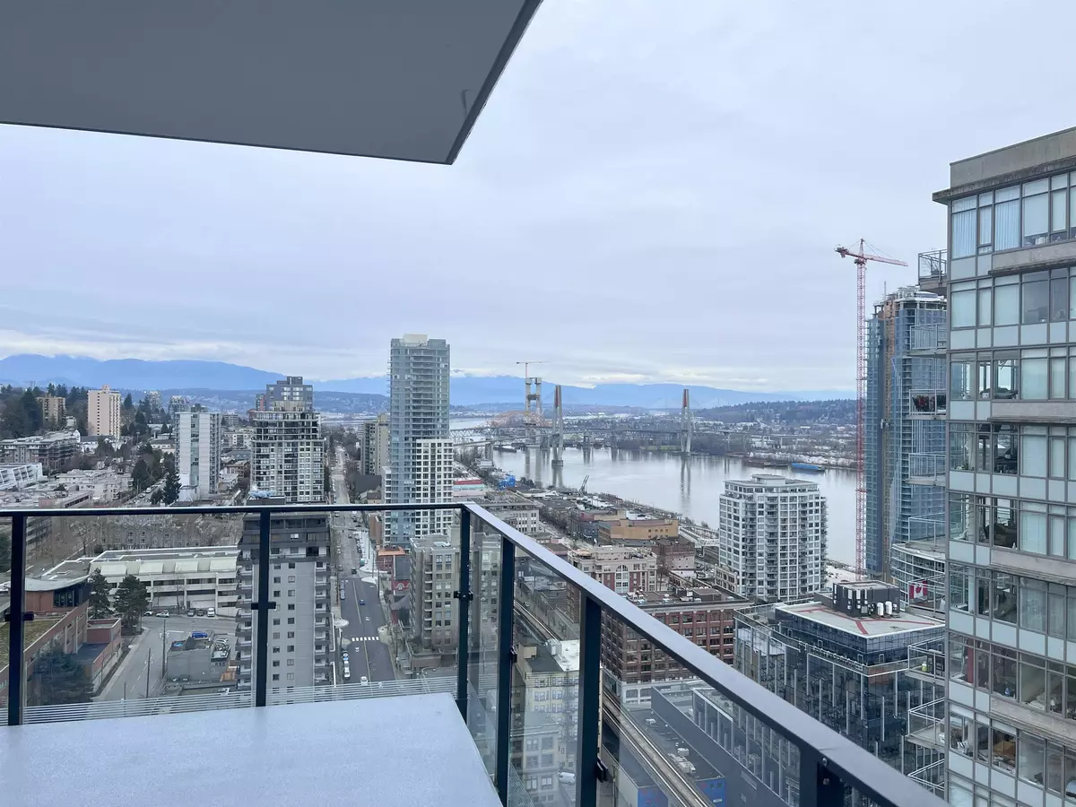 New Westminster, BC V3M 1E9,823 Carnarvon ST #2701