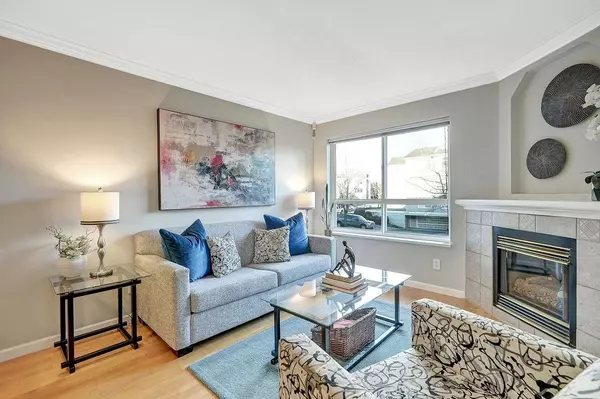 Langley, BC V3A 8M7,20890 57 AVE #4