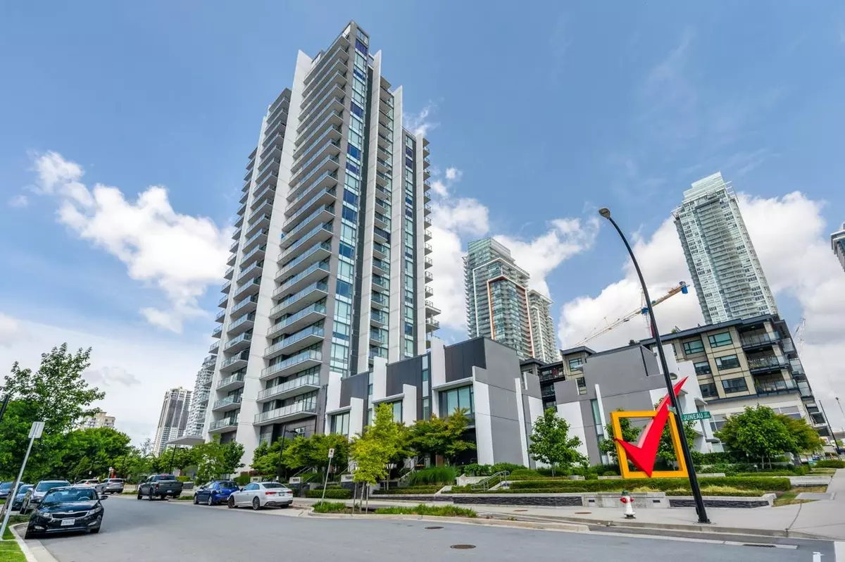 Burnaby, BC V5C 0L8,4465 Juneau ST #706