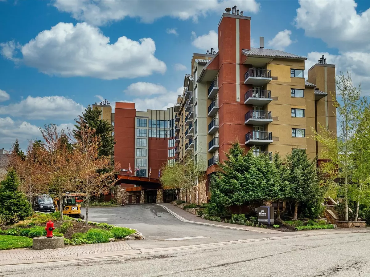 Whistler, BC V8E 1H9,4050 Whistler WAY #405