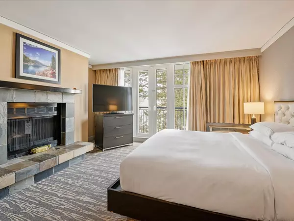 Whistler, BC V8E 1H9,4050 Whistler WAY #405