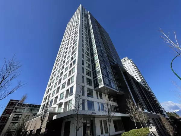 Vancouver, BC V5R 0E4,5665 Boundary RD #2707