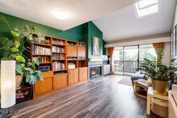 New Westminster, BC V3M 5W5,110 Seventh ST #301