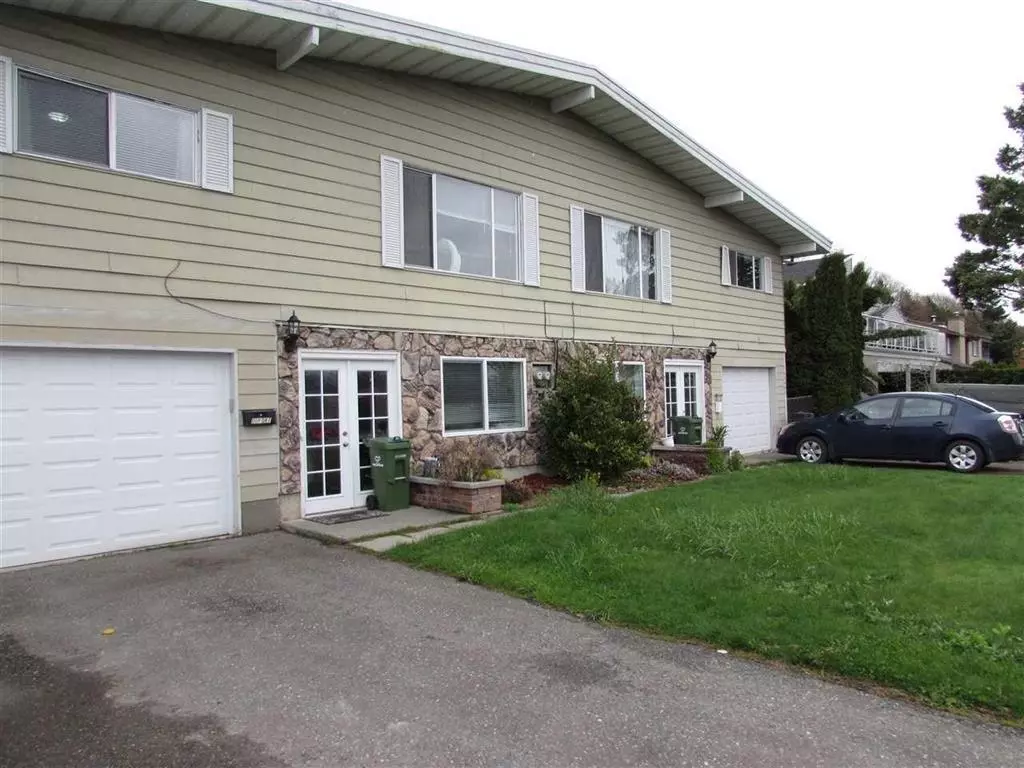 Chilliwack, BC V2P 6V4,45495 Mcintosh DR