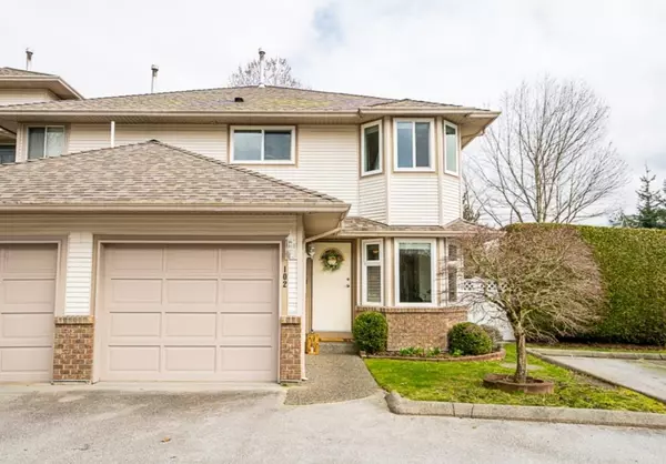 Surrey, BC V4N 3K3,16275 85 AVE #102