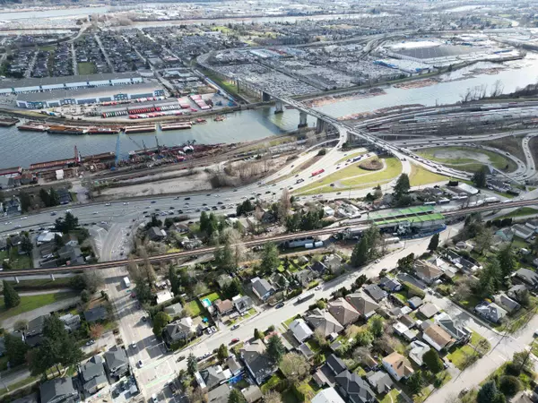 New Westminster, BC V3M 2H2,2121 Marine WAY