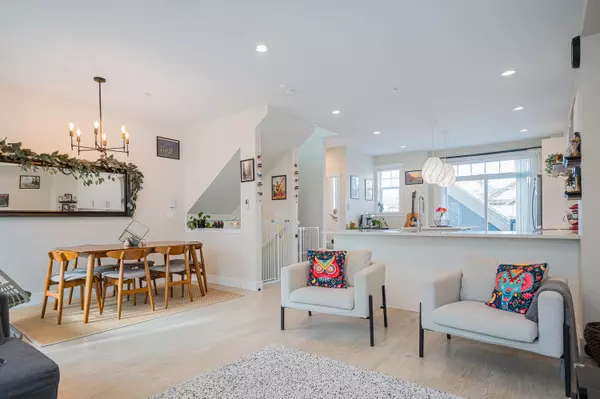 Langley, BC V2Y 0V1,20498 82 AVE #59