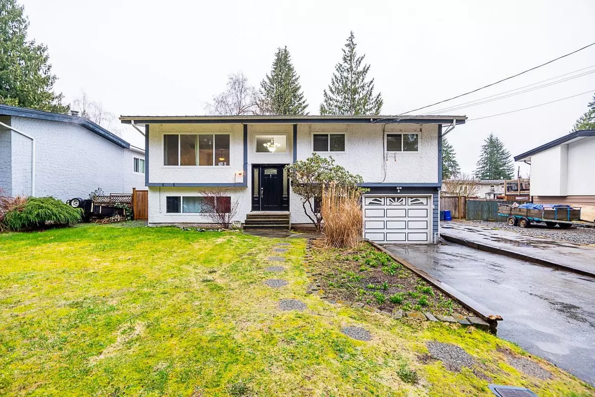 Mission, BC V2V 3G9,7920 Stewart ST