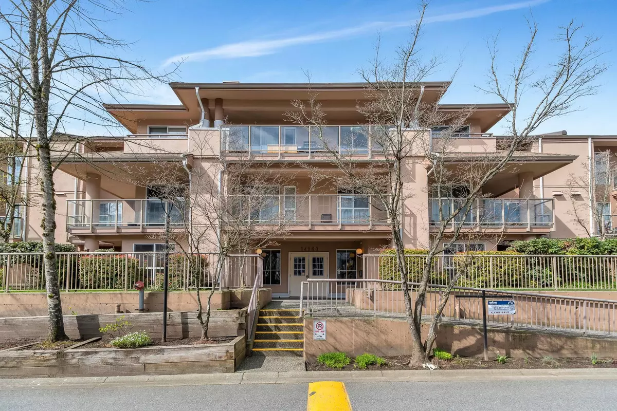 Surrey, BC V3R 0T1,14980 101a AVE #313