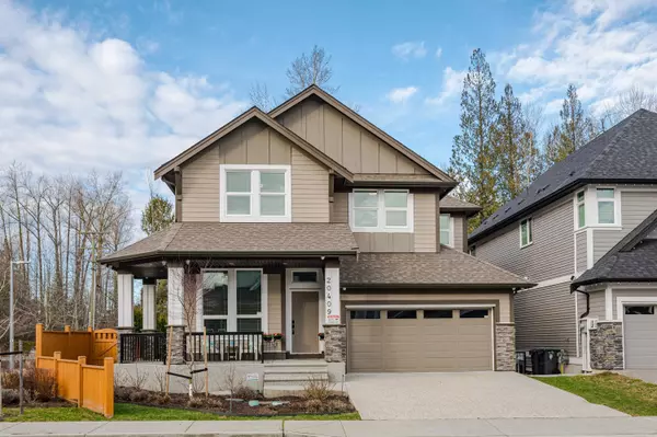 20409 78b AVE,  Langley,  BC V2Y 1X4