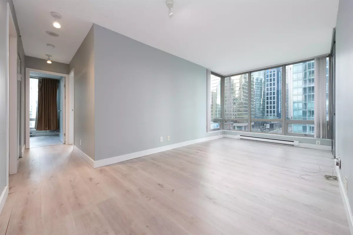 Vancouver, BC V6E 4R3,1288 W Georgia ST #804