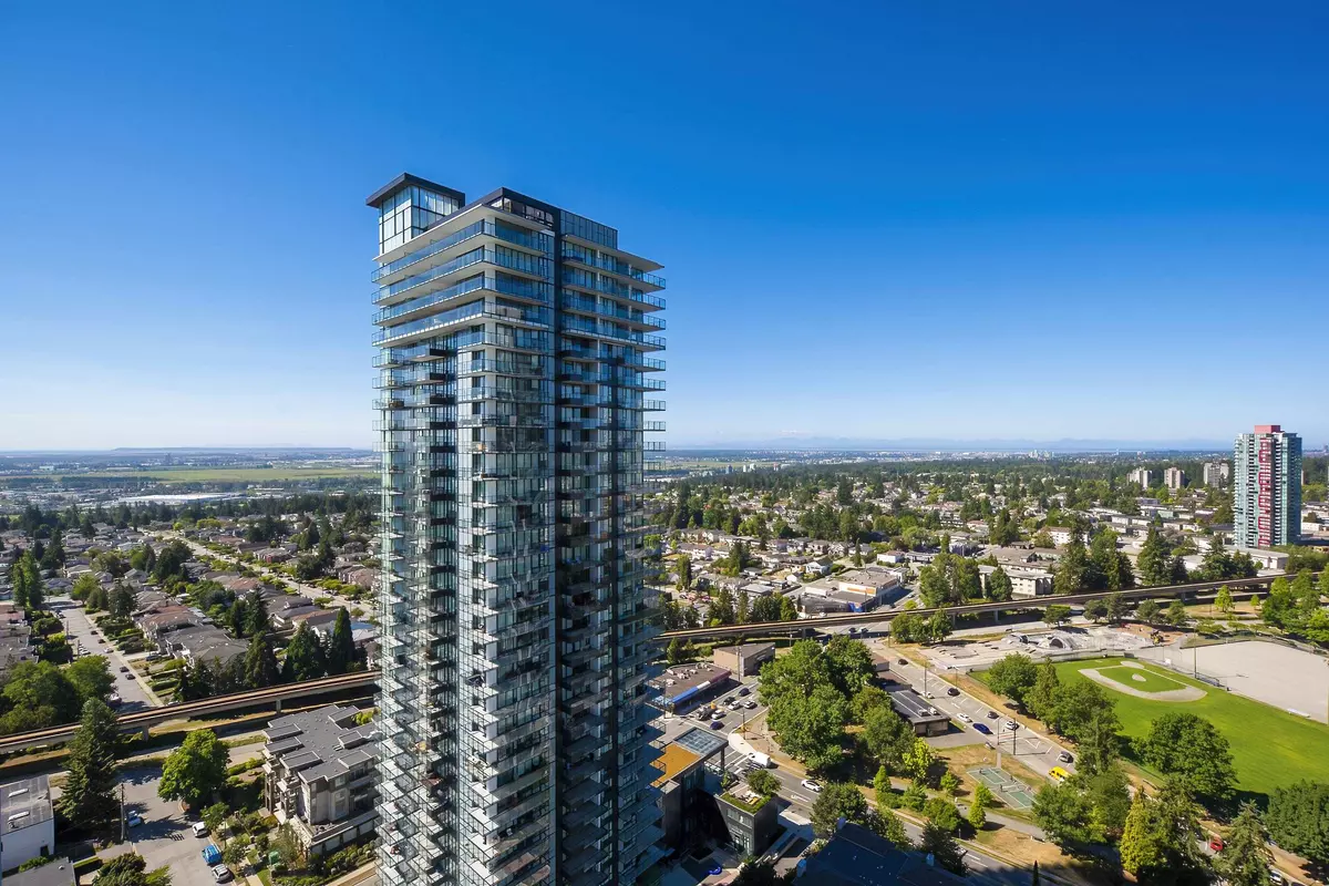 Burnaby, BC V5H 0J3,6700 Dunblane AVE #2903