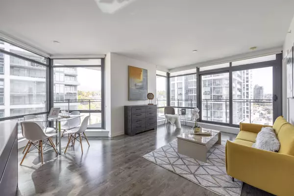 Burnaby, BC V5C 0K2,2378 Alpha AVE #1101