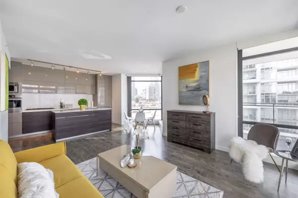 Burnaby, BC V5C 0K2,2378 Alpha AVE #1101