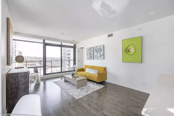 Burnaby, BC V5C 0K2,2378 Alpha AVE #1101