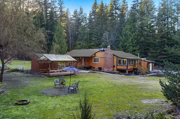 Mission, BC V4S 1G5,30820 Keystone AVE