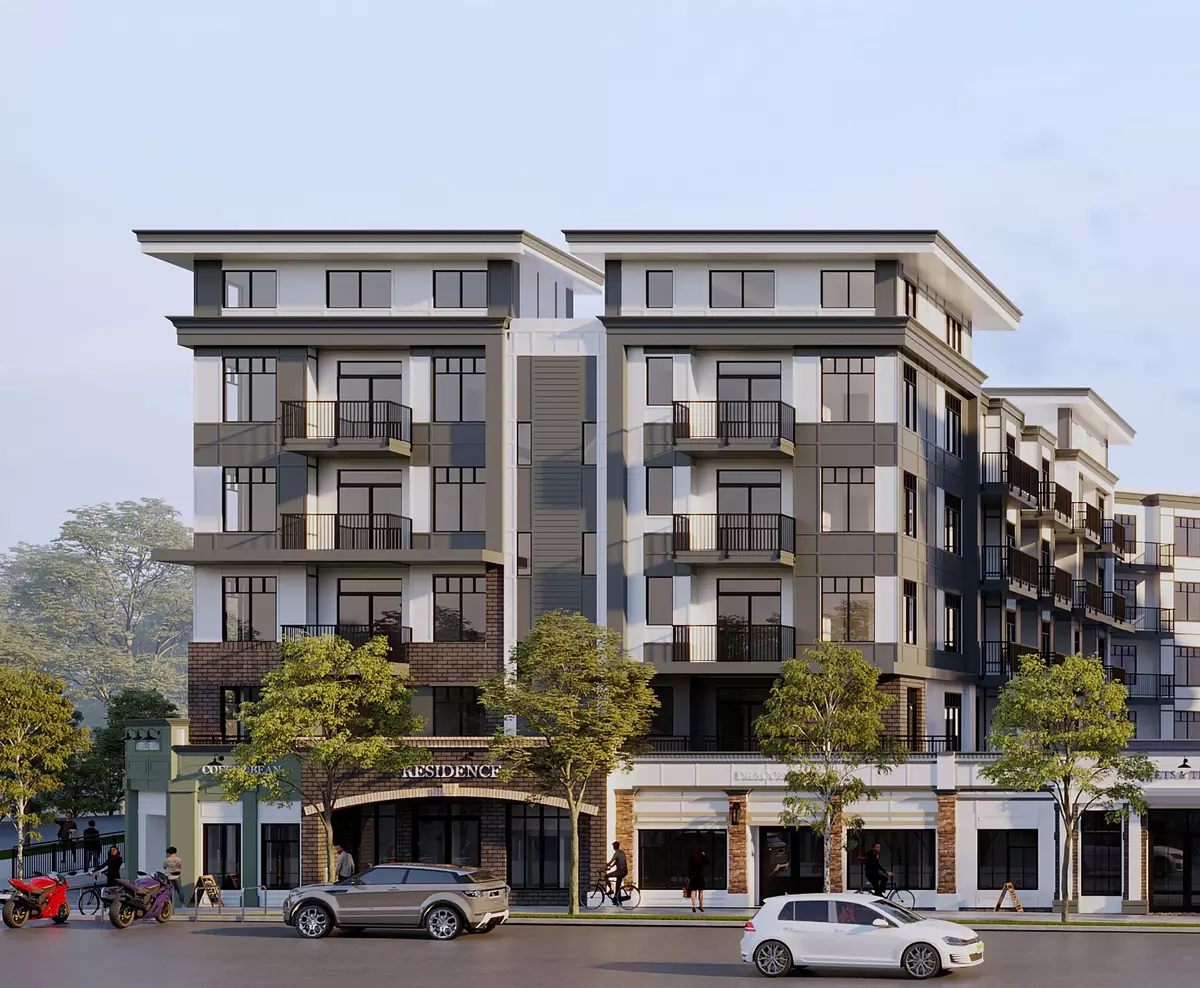 Abbotsford, BC V2S 2C5,33820 South Fraser WAY #405