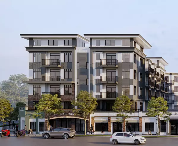 33820 South Fraser WAY #405,  Abbotsford,  BC V2S 2C5