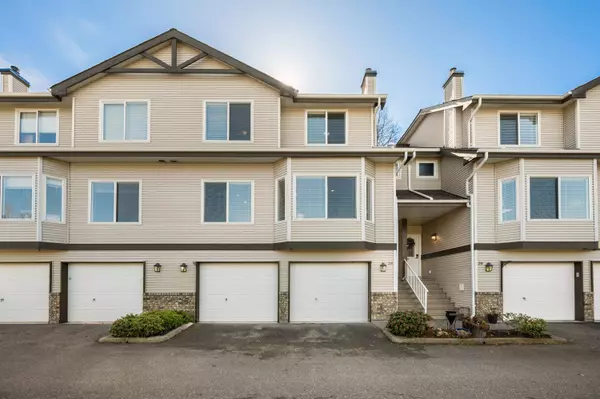 Langley, BC V1M 2W1,20750 Telegraph TRL #28