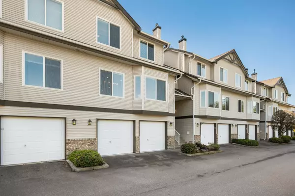 Langley, BC V1M 2W1,20750 Telegraph TRL #28