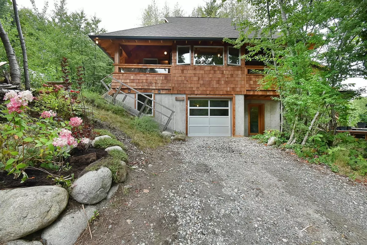 Gibsons, BC V0N 1V1,530 Harvey RD