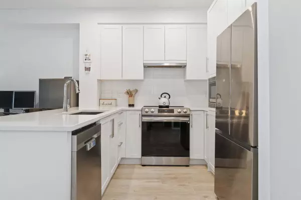 Port Coquitlam, BC V3B 0T3,2160 Grant AVE #105