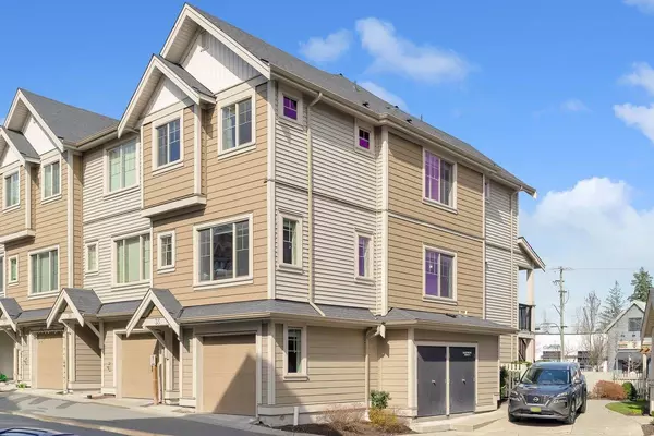 Surrey, BC V3S 6X5,19097 64 AVE #35