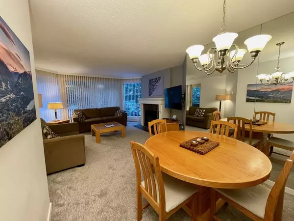 Whistler, BC V0N 4B4,4910 Spearhead PL #420